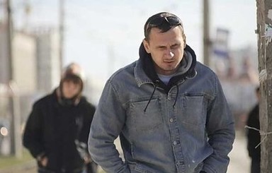 В Крыму задержали украинского режиссера, МИД требует объяснений от России
