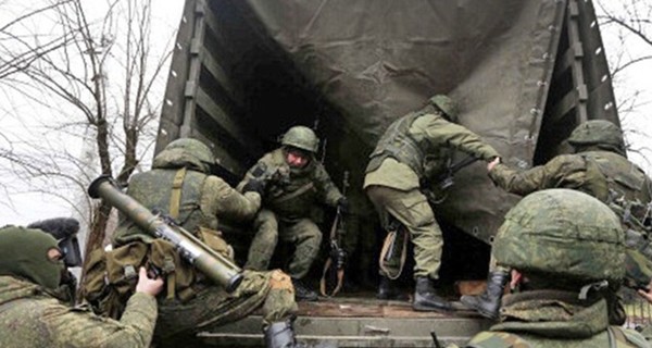 В ДНР заявили о гибели 20 человек под Волновахой