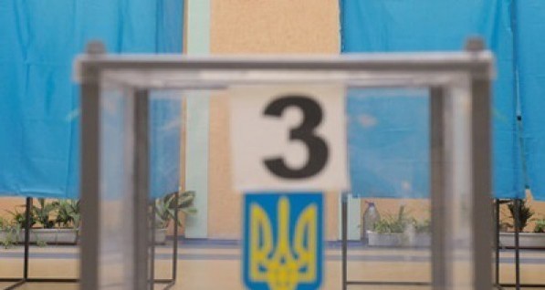 Выборы президента Украины не состоялись в 23 городах Донецкой области