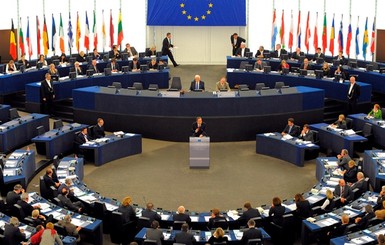 В новом составе Европарламента стало много радикалов