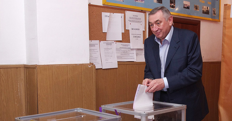 Эксперты: мэра Одессы могут выбрать в суде