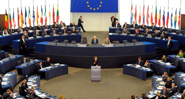 Итоги выборов в Европарламент: Украина останется без покровителей? 
