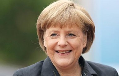 Меркель признали самой влиятельной женщиной мира