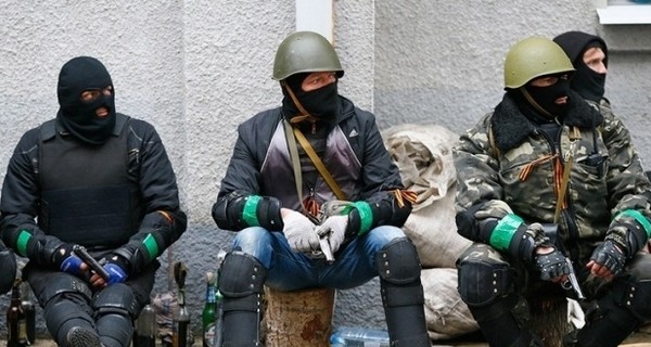 Сторонники ЛНР заявили, что члены ОБСЕ сами решили остаться