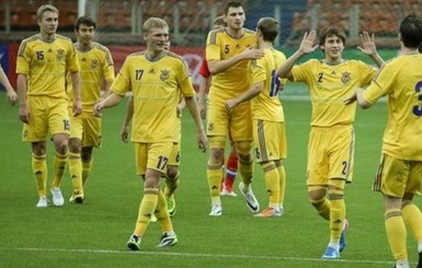 Украинская футбольная 