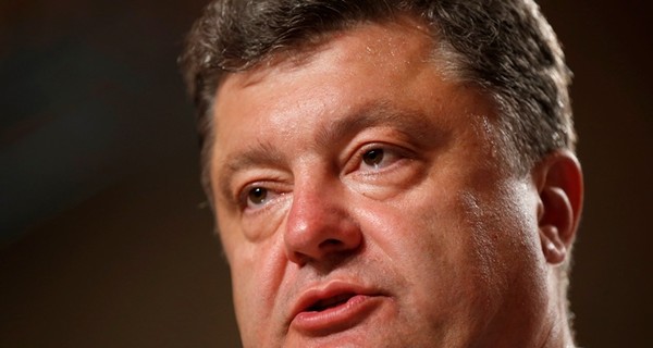Президент созвал СНБО в связи с трагедией в Луганске