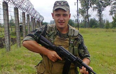 Погибший десантник Антон Самохин пошел в армию через три месяца после демобилизации