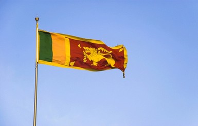 На курортах юга Шри-Ланки ввели комендантский час