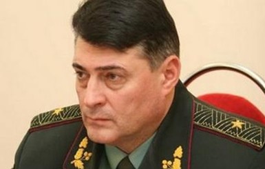 СМИ: Из Генштаба уволен генерал Шутов