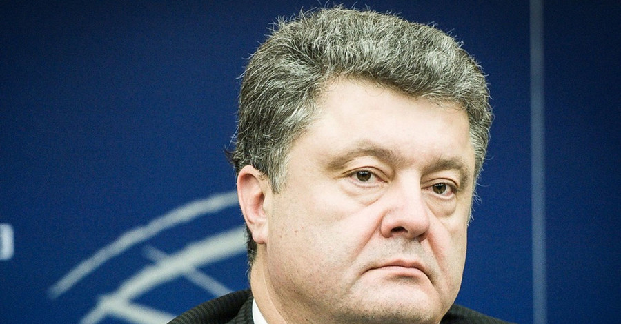 Порошенко поручил тщательно расследовать гибель российского журналиста