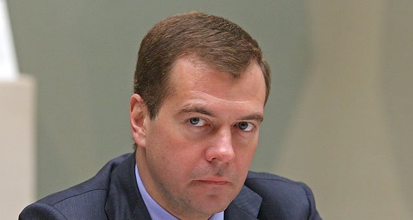 Дмитрий Медведев прокомментировал гибель российского журналиста