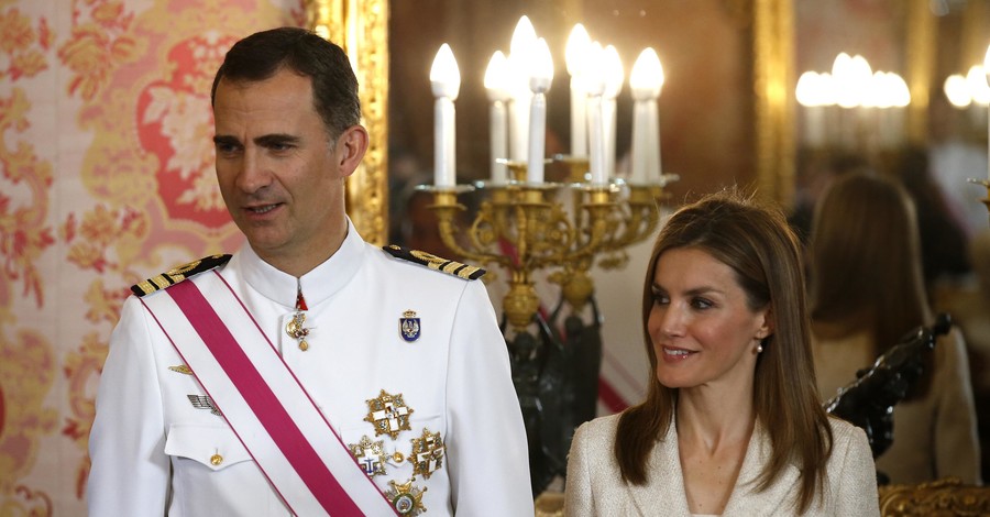 Испанию возглавит самый молодой король Европы