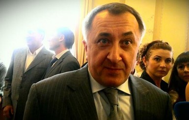 Экс-министр экономики Данилишин променял Чехию на Украину