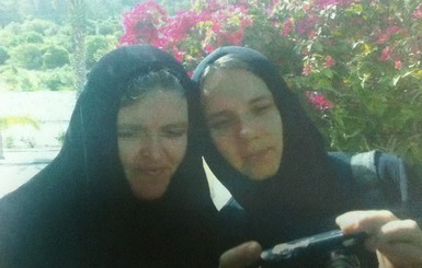 Похищение киевских монахинь раскрыто, материалы дела - в суде