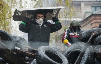 Селезнев: Украинские военные прекратили огонь