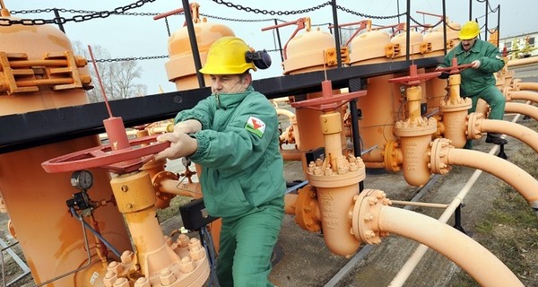 Правительство думает как прожить отопительный сезон без российского газа