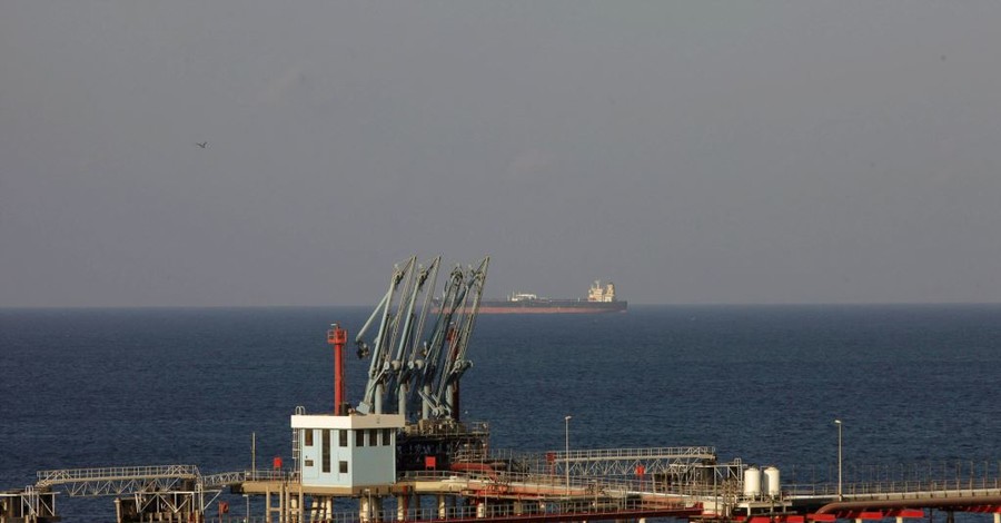Ливийский порт Харига возобновил работу впервые за девять месяцев
