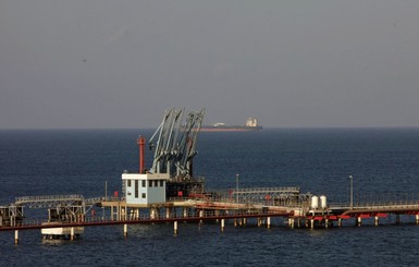 Ливийский порт Харига возобновил работу впервые за девять месяцев
