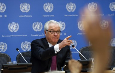 Россия убеждает ООН, что на их территории почти полмиллиона украинцев