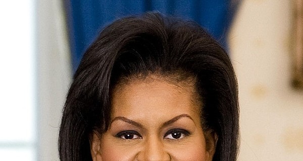 Мишель Обаму назвали самой стильной леди Америки