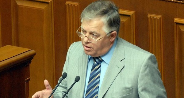 Симоненко предложил срочно рассмотреть 150 законопроектов