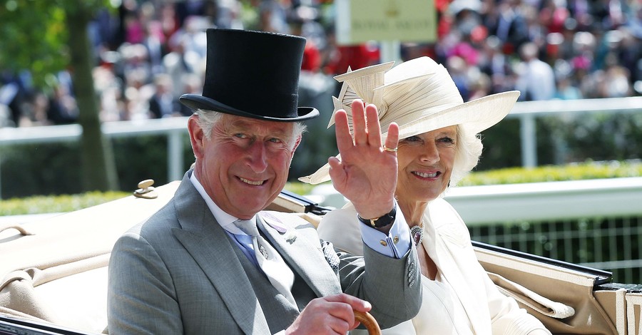 Супруга принца Чарльза потребовала развода и 350 миллионов долларов