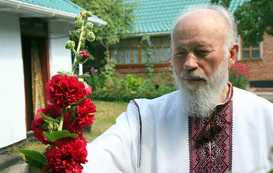 Митрополит Владимир  жил с Украиной и Богом в сердце