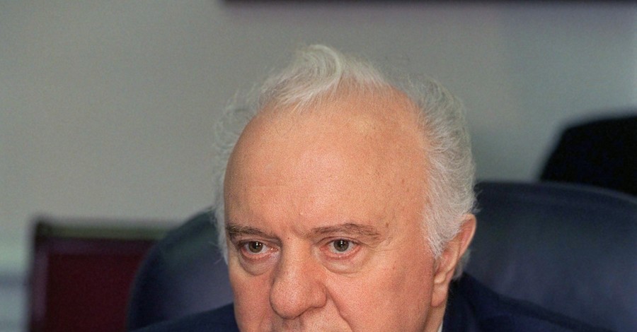 Из жизни ушел экс-президент Грузии Эдуард Шеварднадзе