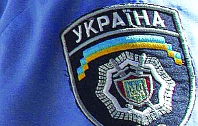 На Луганщине похитили пятерых милиционеров