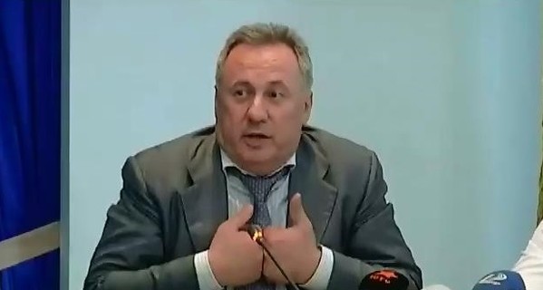 Глава одесской прокуратуры уволился