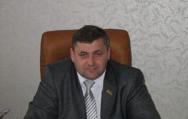 В Донбассе похитили мэра города Курахово