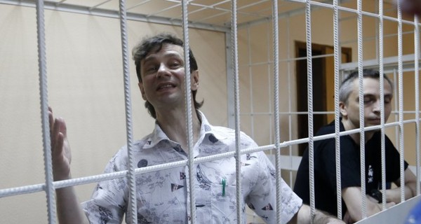 Игоря Завадского приговорили к 13 годам лишения свободы