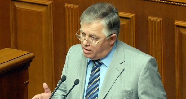 Симоненко раскритиковал Порошенко за то, что он передал некоторые полномочия Яценюку