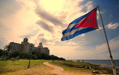 Путин простил Кубе $32 миллиарда долга