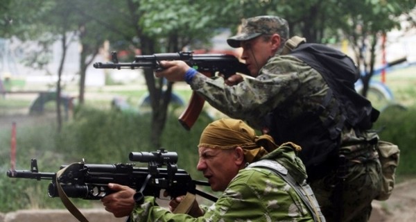 Один погибший, трое раненых, на Луганщине обстреляли Александровск