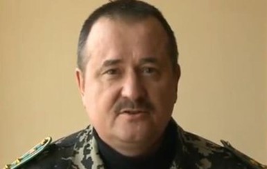 Игорю Момоту, погибшему в зоне АТО, посмертно присвоили звание генерал-майора