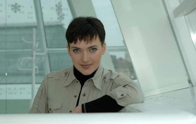 Адвокат летчицы Савченко считает дело в отношении нее 