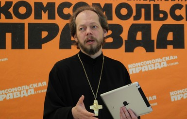 9 дней без митрополита Владимира Отец Георгий Коваленко: 