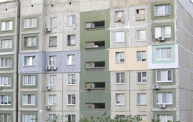 Бой в Луганске усилился, соцсети сообщают о жертвах
