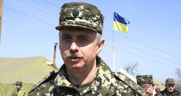 Коваль заявил, что Украине может не хватить денег на военное положение
