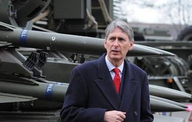 Главой МИД Великобритании стал бывший министр обороны