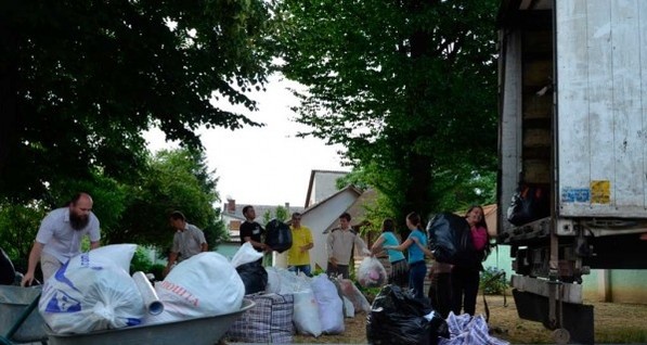 На Львовщине нашли пристанище 3500 переселенцев с Крыма и зоны АТО
