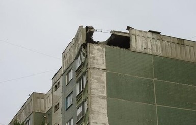 Ущерб, нанесенный Луганской и Донецкой области, оценили в 8 миллиардов гривен