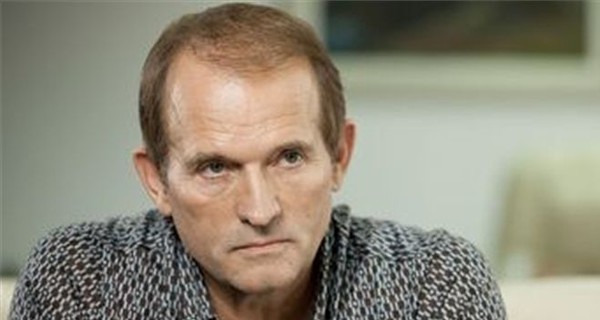 Медведчук заявил, что не организовывал видеоконференцию с ЛНР и ДНР