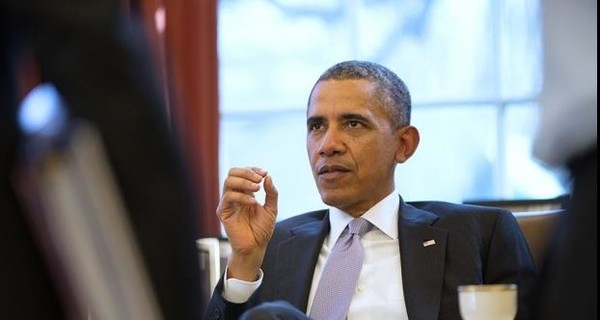Обама объяснил, почему ввел новые санкции против России