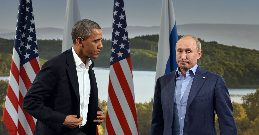 Отразятся ли на украинцах санкции, которые США ввели против России