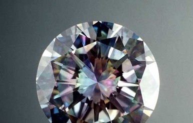 Ученые спрессовали самый прочный минерал - алмаз