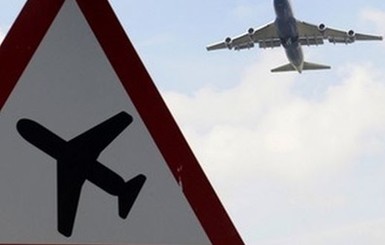 Авиакомпании Сингапура  и США не будут летать над Украиной