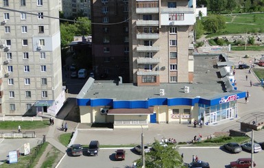 В Луганске закрылось около 20 супермаркетов