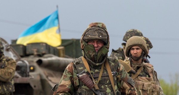 В Артемовск привезли 16 раненных украинских военных